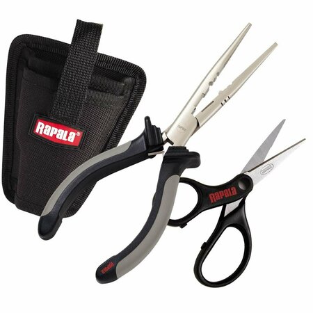 RAPALA Pedestal Tool Combo RPTC